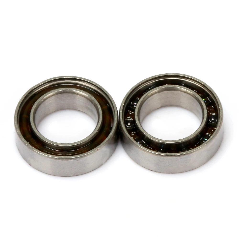 Acier Inoxydable Mince Section Roulement billes 15*28*7 mm c3 grease price Metric bearing S6902Rs