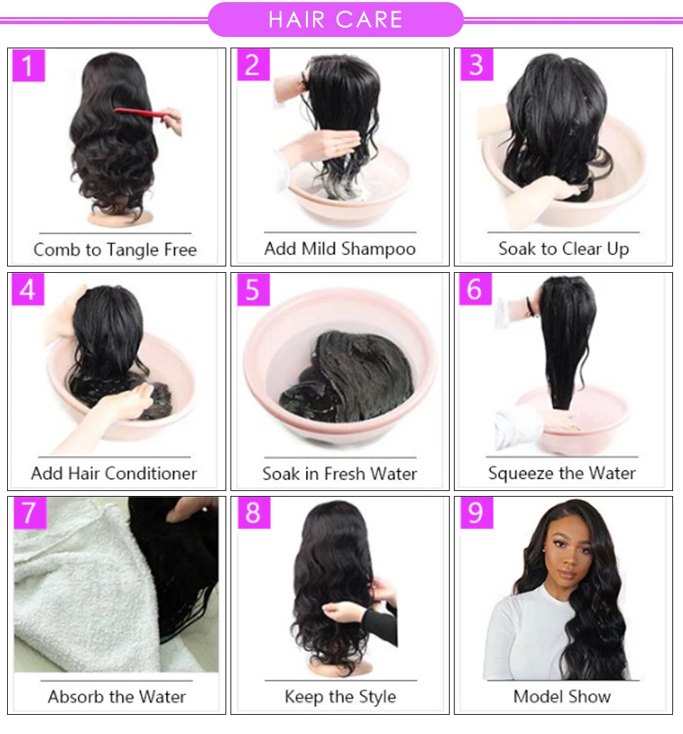 Dianteira do Laço Perucas de Cabelo Remy para Preto Densidade com Pixie Corte Ondulado Peruca Curto Bob Humano Cabelo Indiano 150% Densidade com 13 Cheap Per. tela parc.