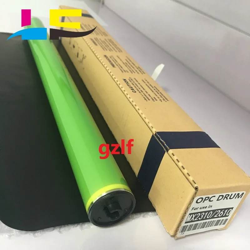 3115 FUJI OPC барабан для SHARP MX2310 MX2610 2615 3110 3111 FUJI абсолютно Япония