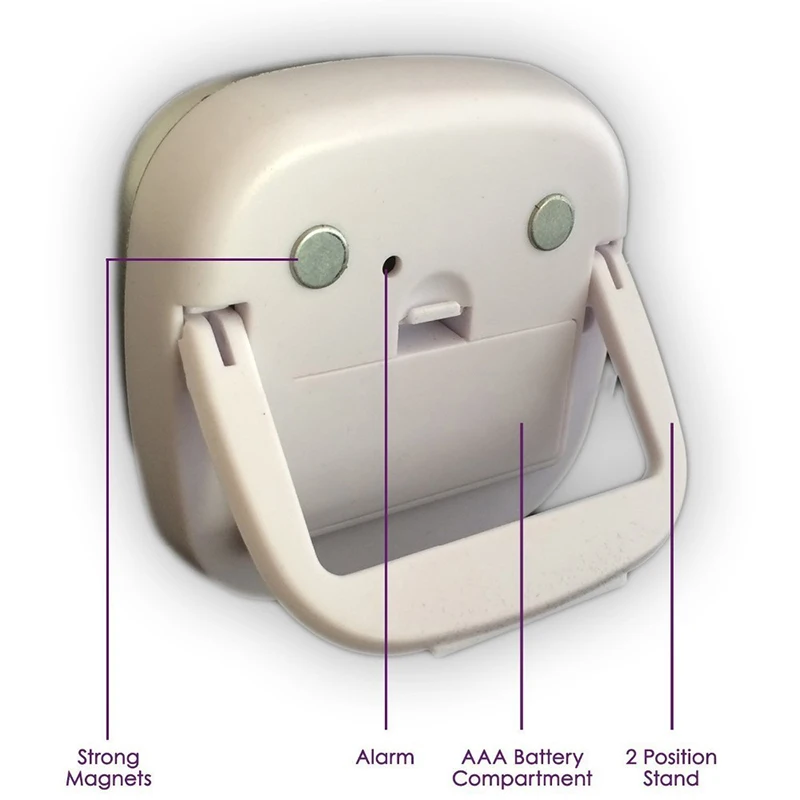 LED DISPLAY COUNTDOWN TIMER (2)