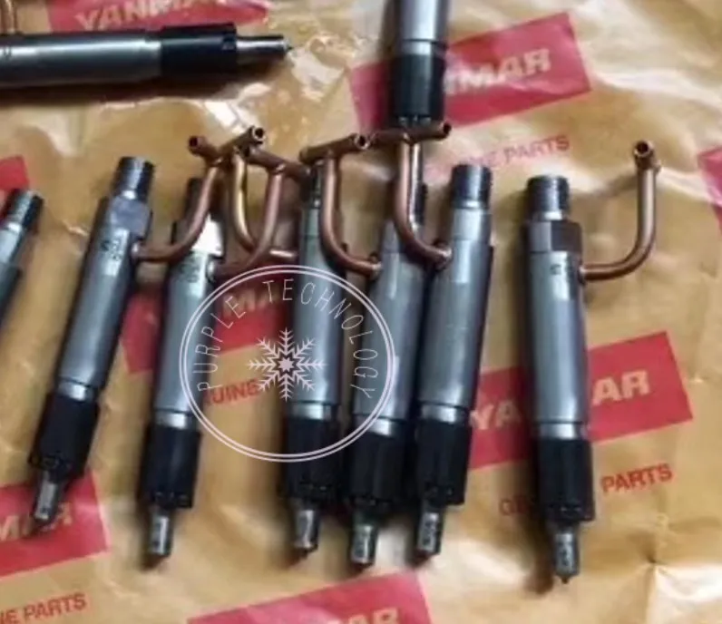 4TNV88 injector for Yanmar 