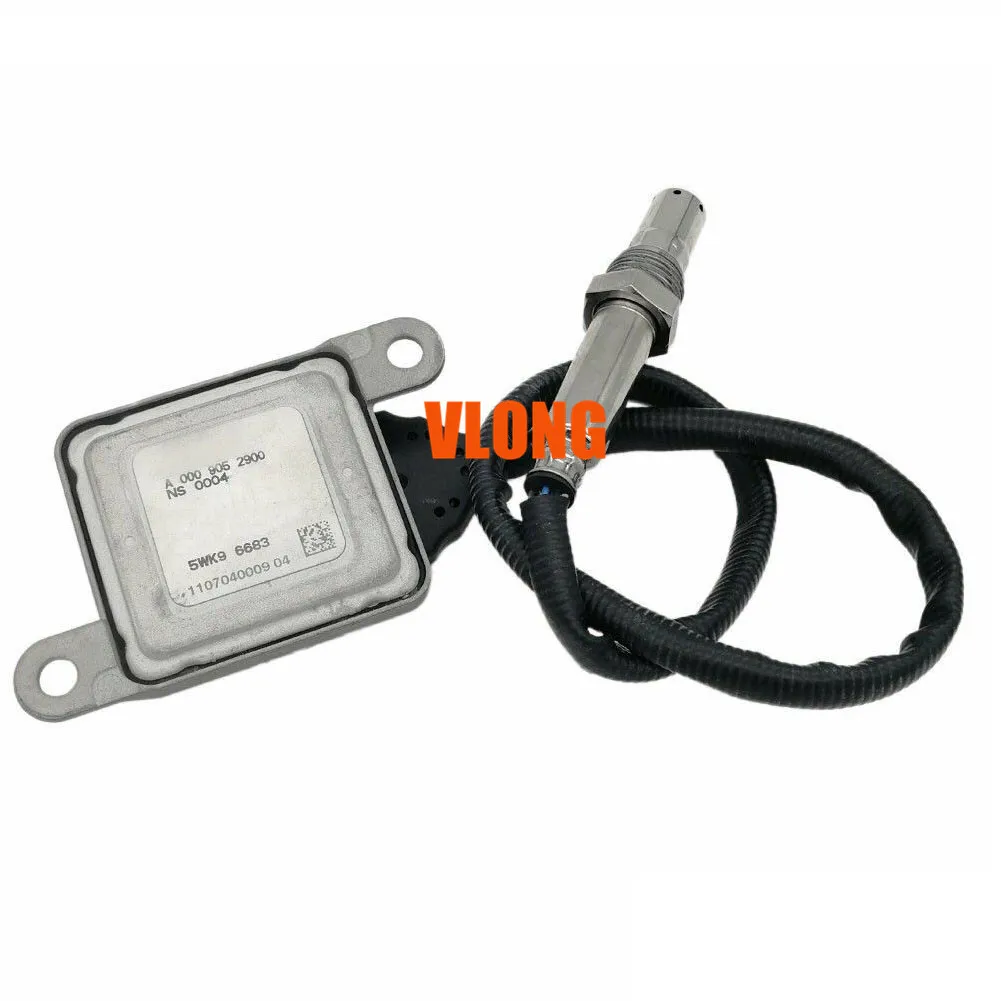 JESBEN изготовленный A0009052900 сзади Nox Сенсор для Mercedes-Benz W221 ML320 ML350 S350 GL350 2.0L-3.5L 2007- 5WK96683