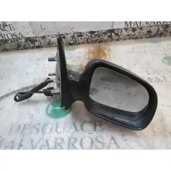 

RIGHT REARVIEW MIRROR SEAT CORDOBA SALOON (6K2) 1.4 [15586358]