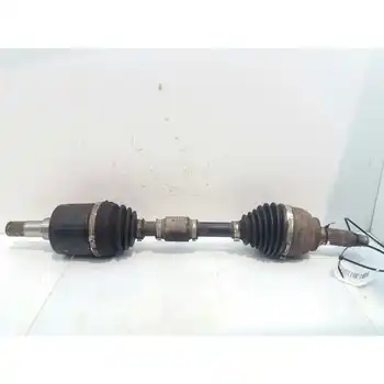 

7204534 transmission Front Left Mazda 3 Saloon (bk) 1.6 Cd Cat Diesels