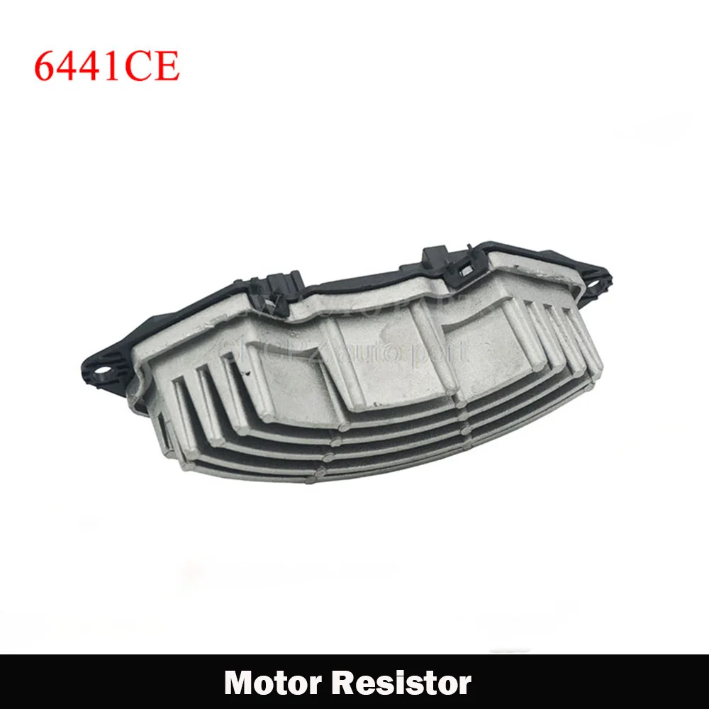 Blower Motor Resistor Regulator OE NO. 6441.CE 6441CE A43001400 77366112