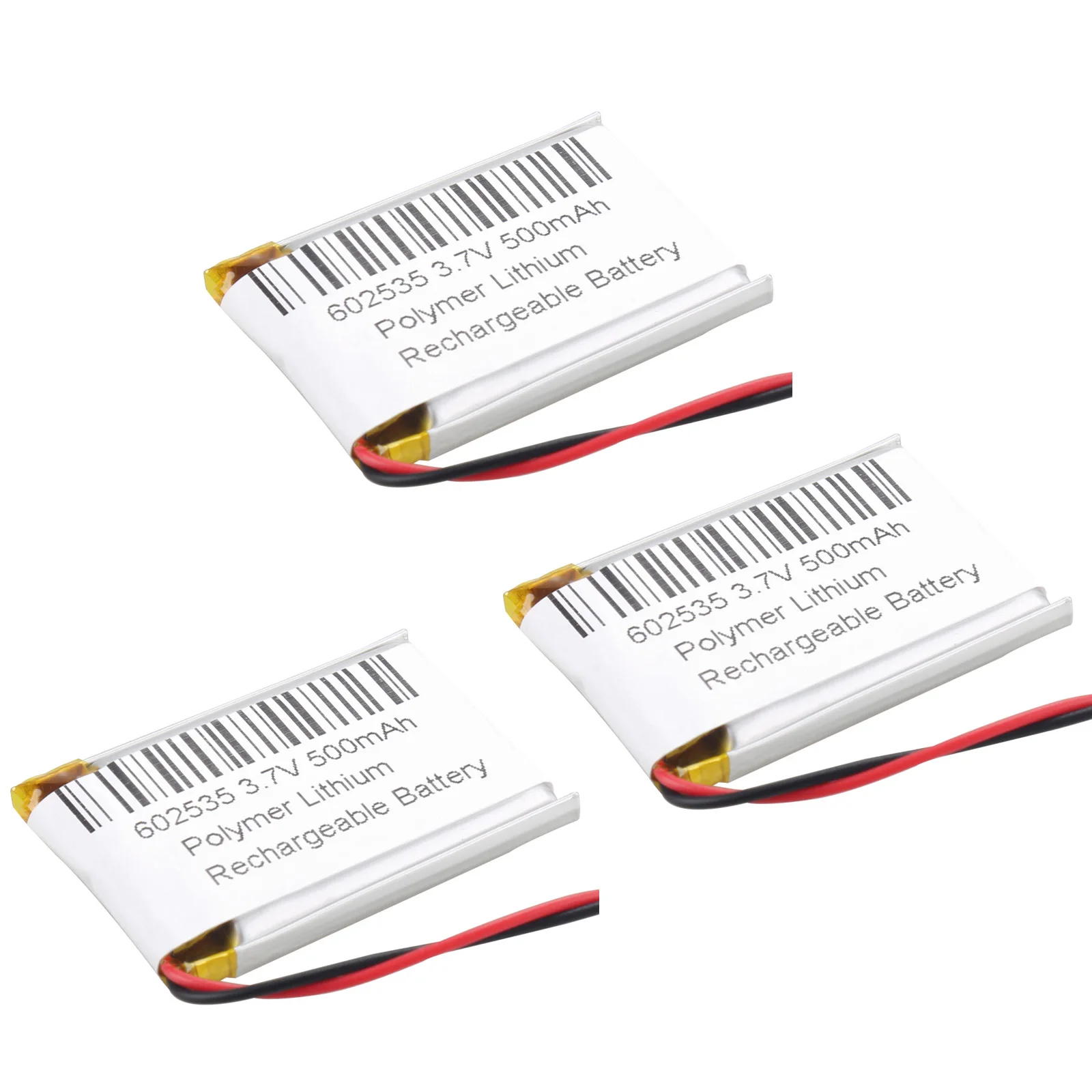 3 Battery