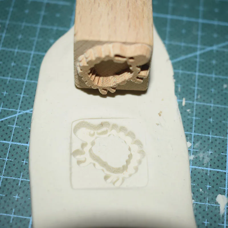 SQ WOOD STAMP (16)
