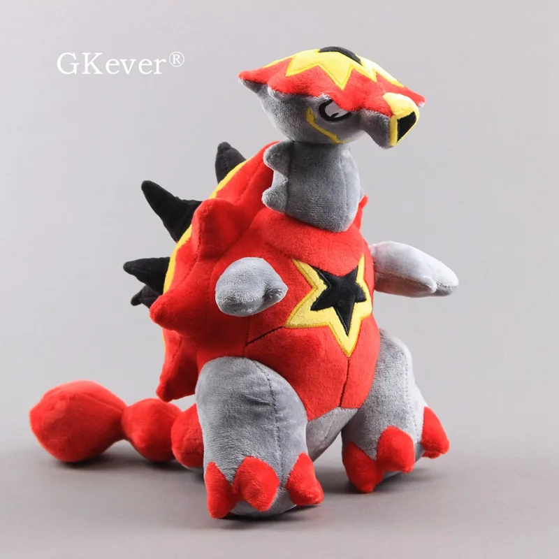 turtonator plush