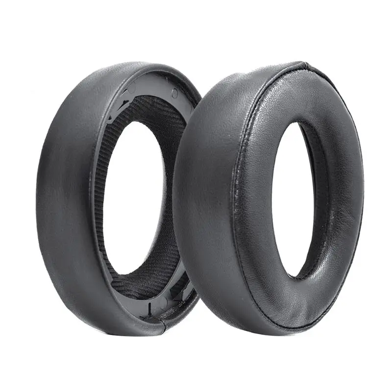 Earpads Ear pads cushion sheepskin pads for Sony PlayStation PS3 PS4 PS Gold Wireless CECHYA 0083 Stereo 7 1 Headphone