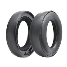 Earpads Ear pads cushion sheepskin pads for Sony PlayStation PS3 PS4 PS Gold Wireless CECHYA 0083 Stereo 7 1 Headphone