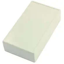 140 мм x 82 мм x 38 мм Водонепроницаемый Мощность проект прилагается чехол распределительная коробка