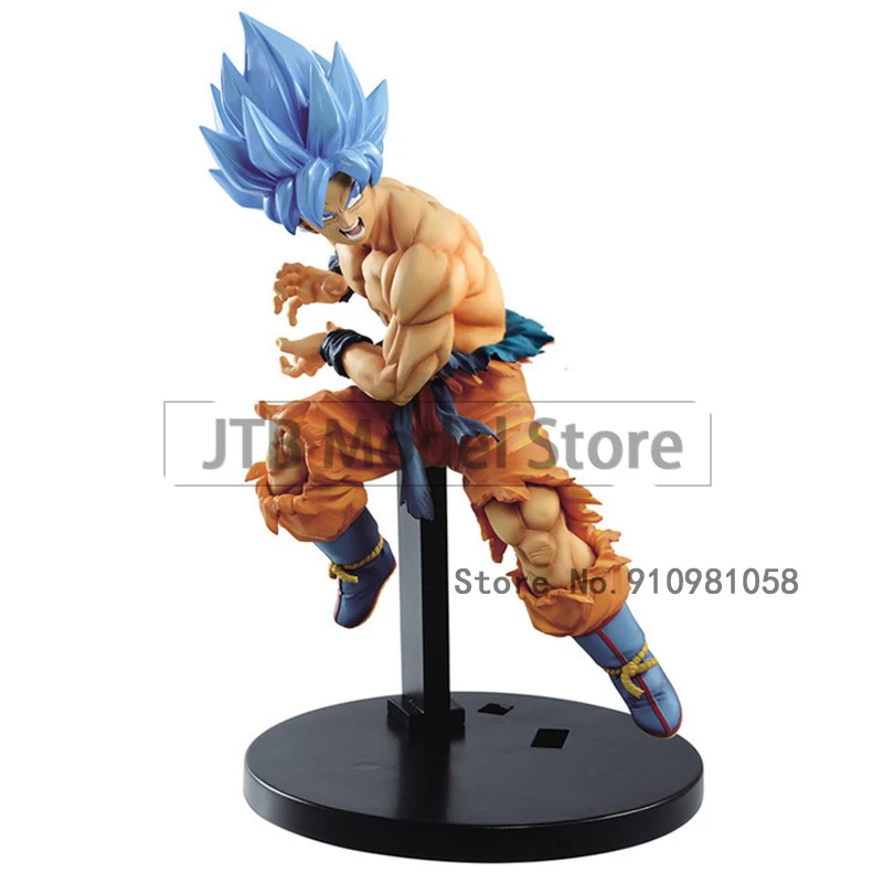 goku figurine