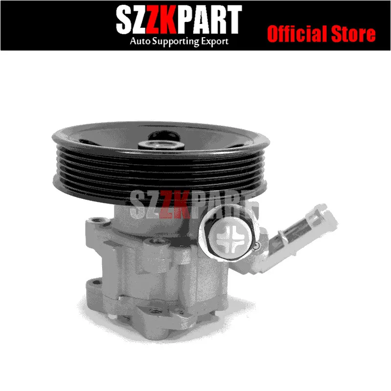 

Power Steering Pump For Range Rover 2006-2009 OEM：QVB500430