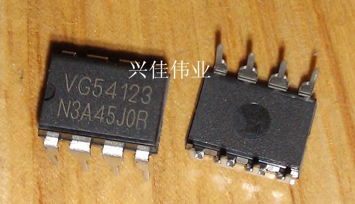 VG54123 DIP-8