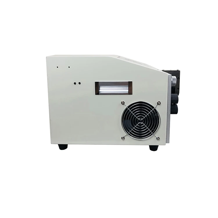 A-109 automatic cable cutting stripping machine