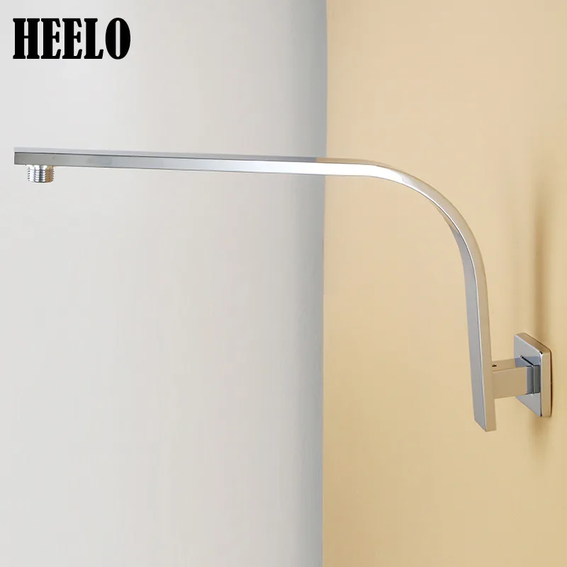 Kaiping Concealed Wall-in Wall Tooth Square Copper Shower Connection Arm Tube Sanitary Ware | Обустройство дома