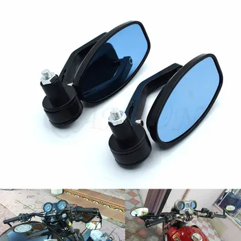 

Universal 22mm Motorcycle Handlebar Rearview Mirror Mount Adapter Holder Clamp For Motorbike Scooter With Or Screw Hole