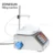 ZONESUN 0-50ml Small Automatic CNC Liquid Filling Machine 220V Perfume Weighting Filling Machine Oral Liquid Solution Filler