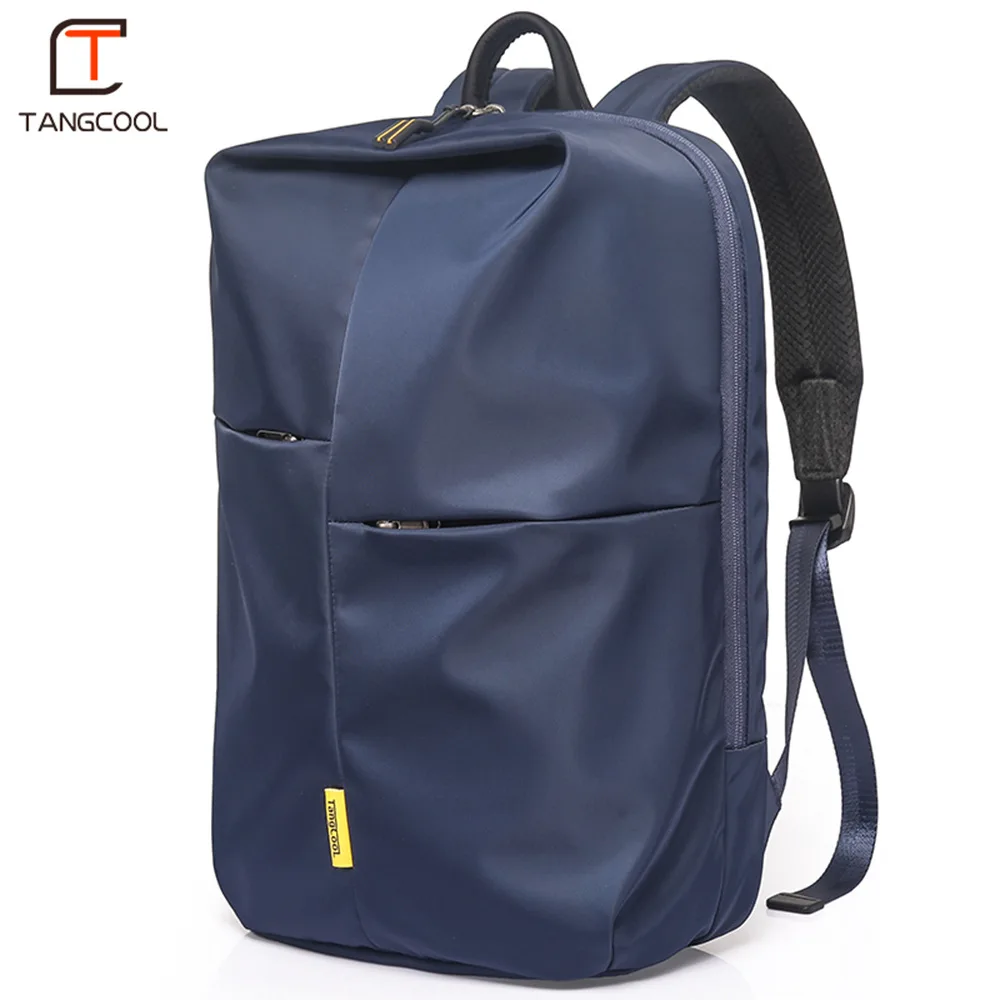 

-No. 8002 New Style Men Large-Volume Multi-functional Casual Schoolbag Men Backpack