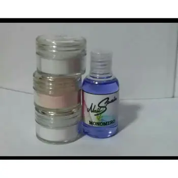 

NailSpain Kit acrilico de 15gr