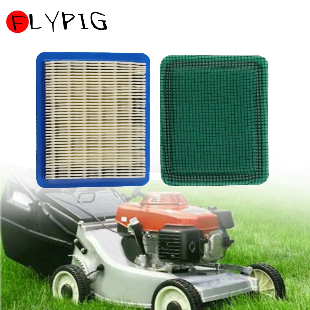 1 шт. предфильтр и воздушный фильтр для Craftsman LESCO TORO 491588 21529800 LG491588JD 17211-883-010 119-1909 |