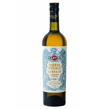 

MARTINI VERMOUTH AMBRATO RISERVA SPECIALE 75 CL
