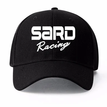 

Sard Racing Adjustable Baseball Cap Casual Hat