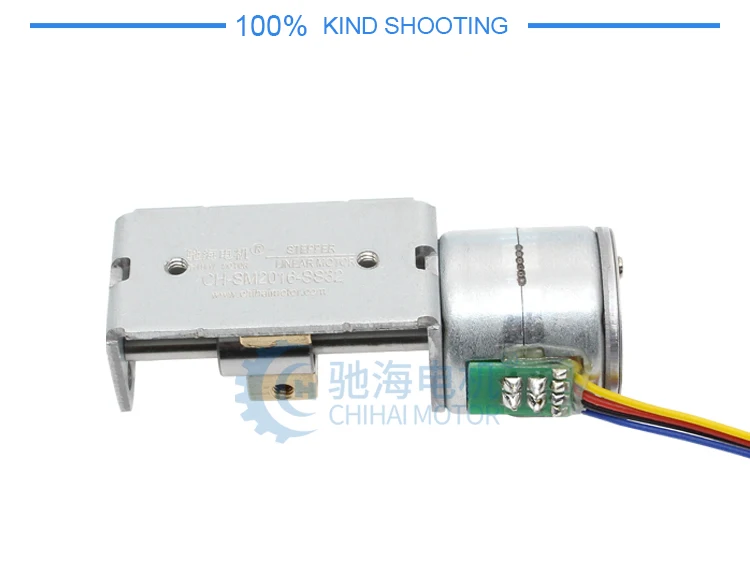 Mini de 4 fios da fase 2