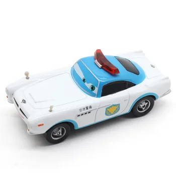

Disney Pixar Cars 2 3 Lightning McQueen Mater Jackson Storm Ramirez 1:55 Diecast Vehicle Metal Alloy Boy Kid Toys Christmas Gift