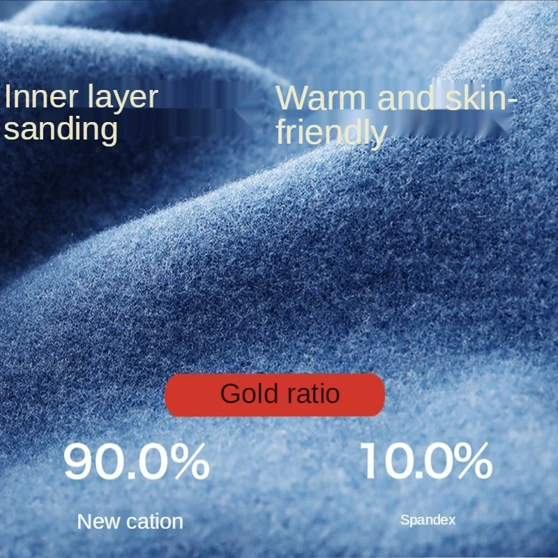 HOT SALE 2022 New Thermal Underwear Mens Thermal Underwear Tops Men Autumn Winter Shirt Warm Vest Size L-XXXXL