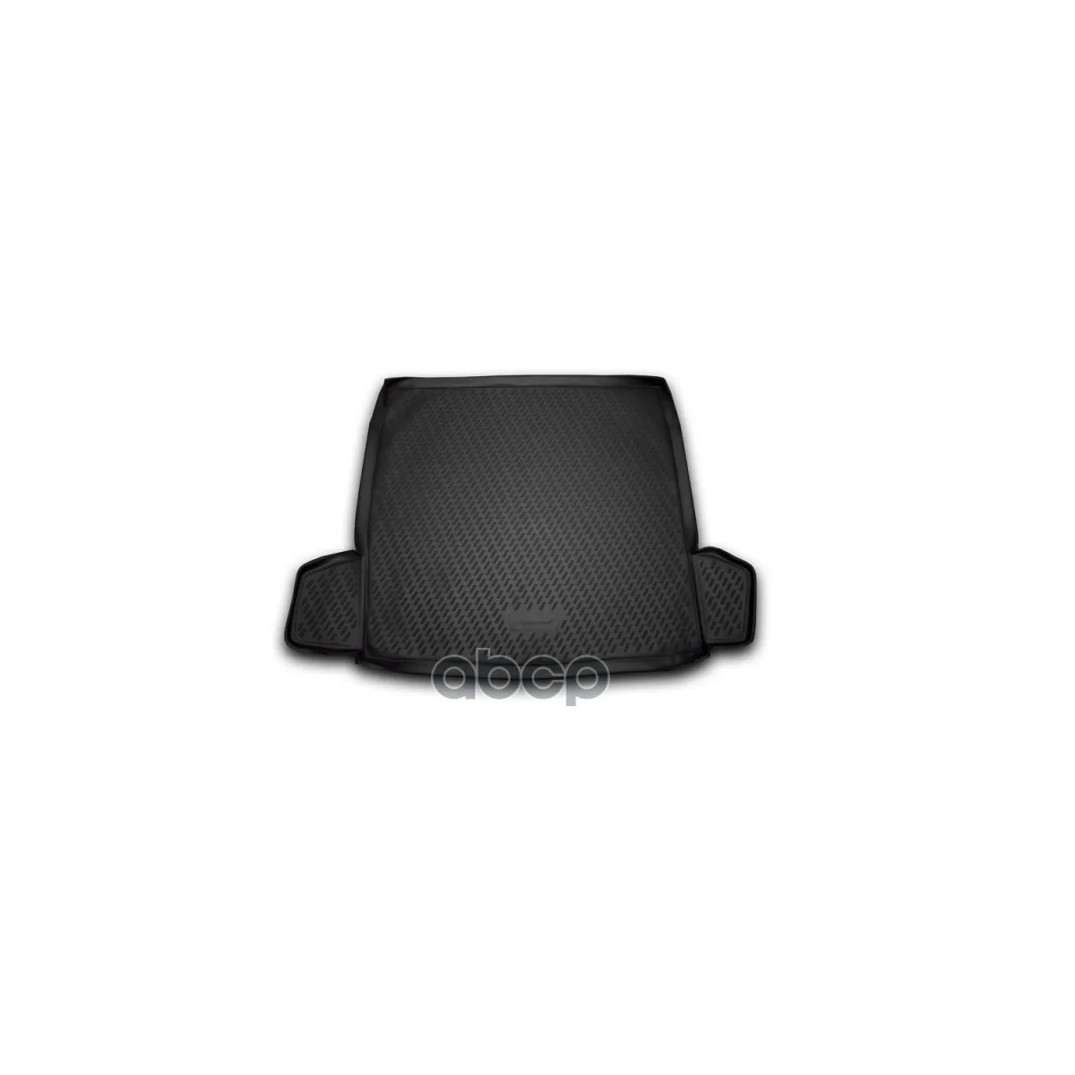 Коврик В Багажник Citroen C5 01/2008-, Сед.(Полиуретан) ELEMENT арт. CARCRN00018