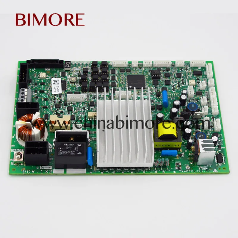 

Elevator card pcb DOR-132A1 DOR-132 DOR-132A
