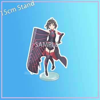 

BOFURI I Don't Want To Get Hurt So I'll Max Out My Defense Anime Stand Figure
