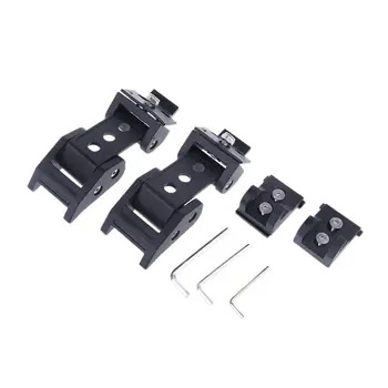 

2020 New Black Stainless Steel Latch Locking Hood Catch Kit 2007-2017 for Jeep Wrangler JK JKU