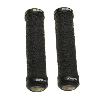 

Bicycle Grips Lockable Anti-slip Cycling Handlebar Rubber Grips Bar Mountain Bike Tape Handle sleeve Bicycle Cover
