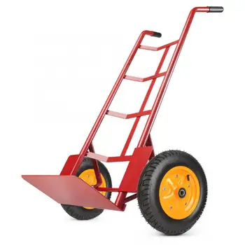 

Trolley Wheel Wear-Resistant Inflatable Tire 14in Rubber Wheel with Built-In 6204-2RS Bearing 300kg caster wheels furniture