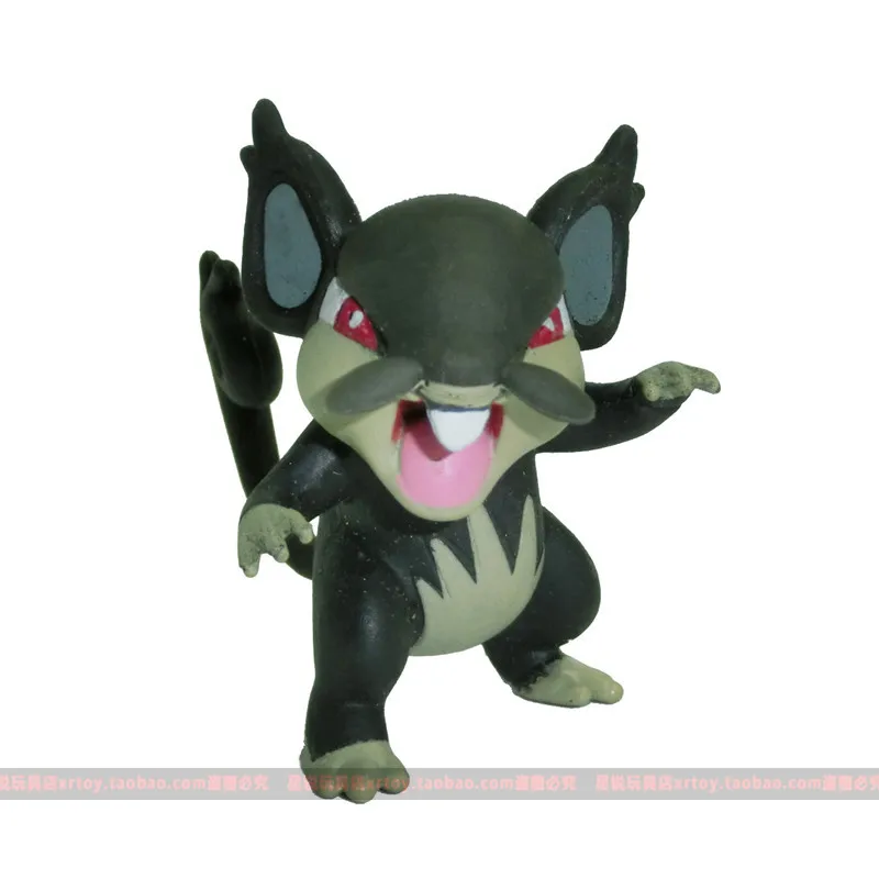 Boneco Pokemon Fofo Mega Noivern Brinquedo, Boneco De Ação Genuíno