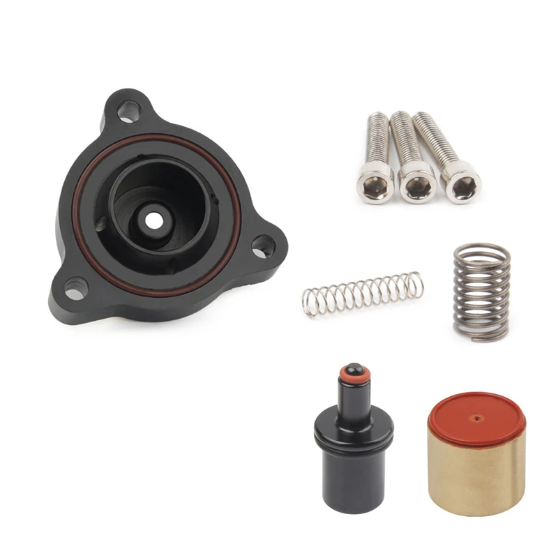 

T9356 DV + GFB Performance Diverter Valve for BMW Dodge Dart Fiat