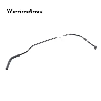 

WarriorsArrow Radiator Thermostat Throttle Body Inlet Pipe Hose For Chevolet 2009-2011 For Vauxhall Astra Cruze 1.6 55574685