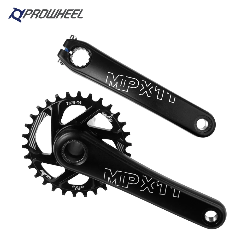 sram 11 crankset