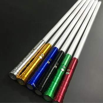 

New Ten kinds Sound Luke Saber Black Series Skywalker LightSaber Blue Vader Sword 65-100cm Five Kinds Of Special Gift Collect