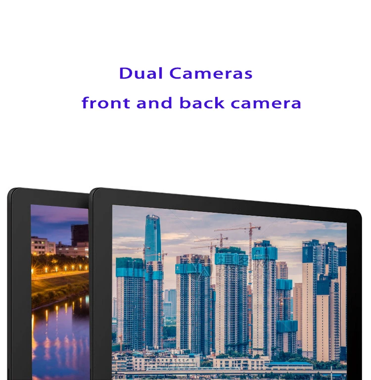 cameras