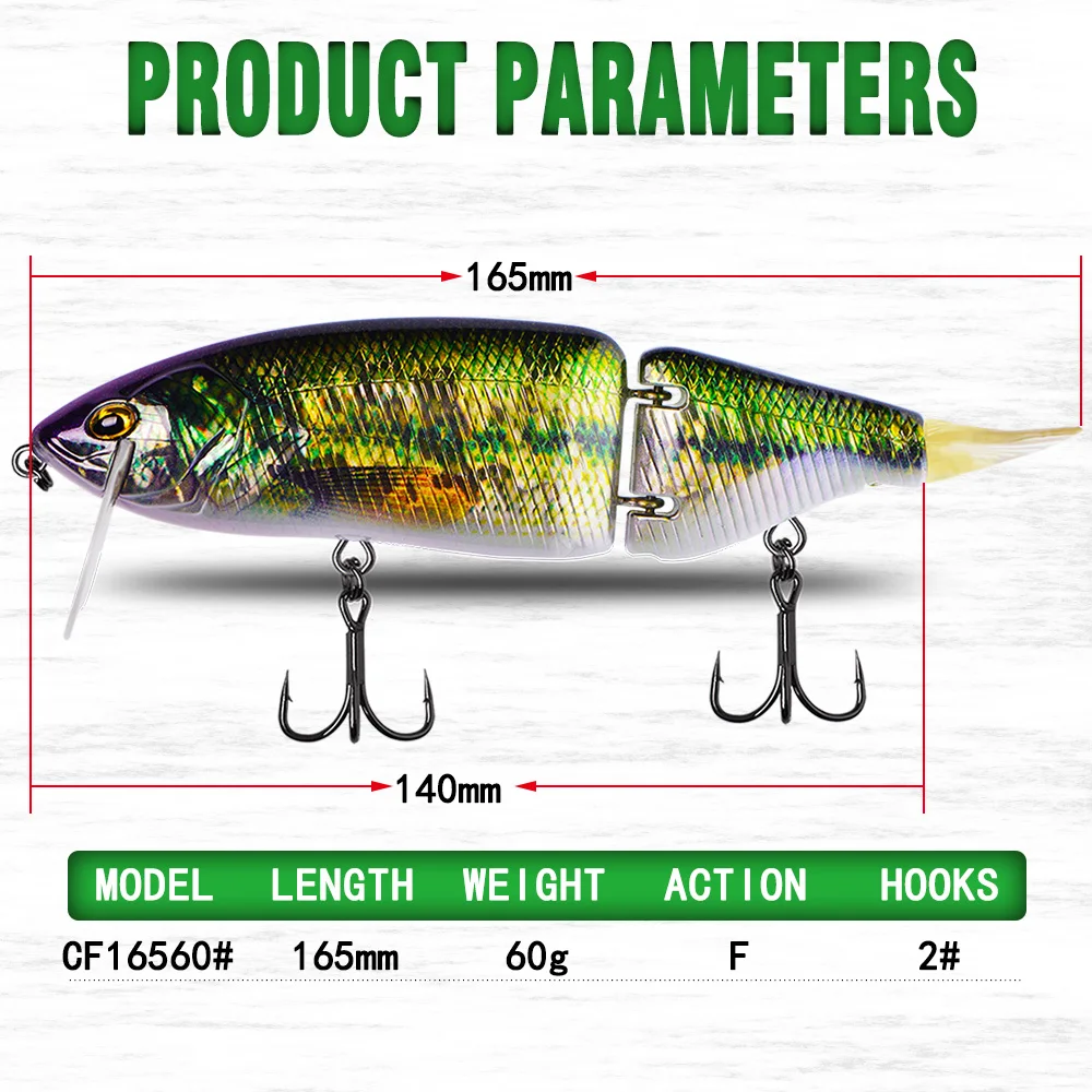 Swimbait Fishing Lures | Top Tackle Industries | Fishing