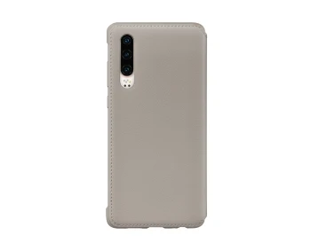 

Huawei 51992858 stand case for phone mobile 15,5 cm (6.1 ") stand case wallet khaki