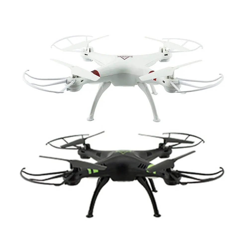 OCDAY X53 FPV Квадрокоптер с гравитационным датчиком Дрон летательный аппарат камера 6Axis-Gyro авто-Взлет вертолет стандартная версия