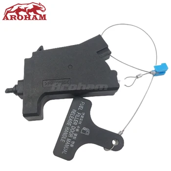 

815902W000,81590 2W000,81590-2W000 High Quality For Santa Fe 2013-2018 Fuel Gas Filler Door Release Handle Opener Actuator