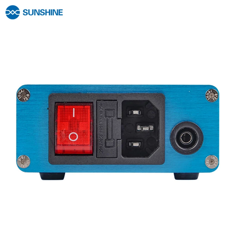 SUNSHINE P-30A 고품질 쇼트 킬러, 휴대폰 및 컴퓨터 단락 오류 감지, 빠른 위치