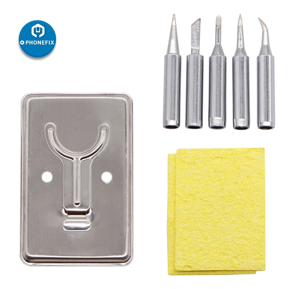 soldering iron adjustable