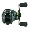 Новая SHIMANO Curado MGL70HG 70XG 71HG 71XG 7,4: 1 8,1: 1 Передаточное отношение металла MGL катушка соленой воды Низкопрофильная Рыболовная катушка ► Фото 3/4