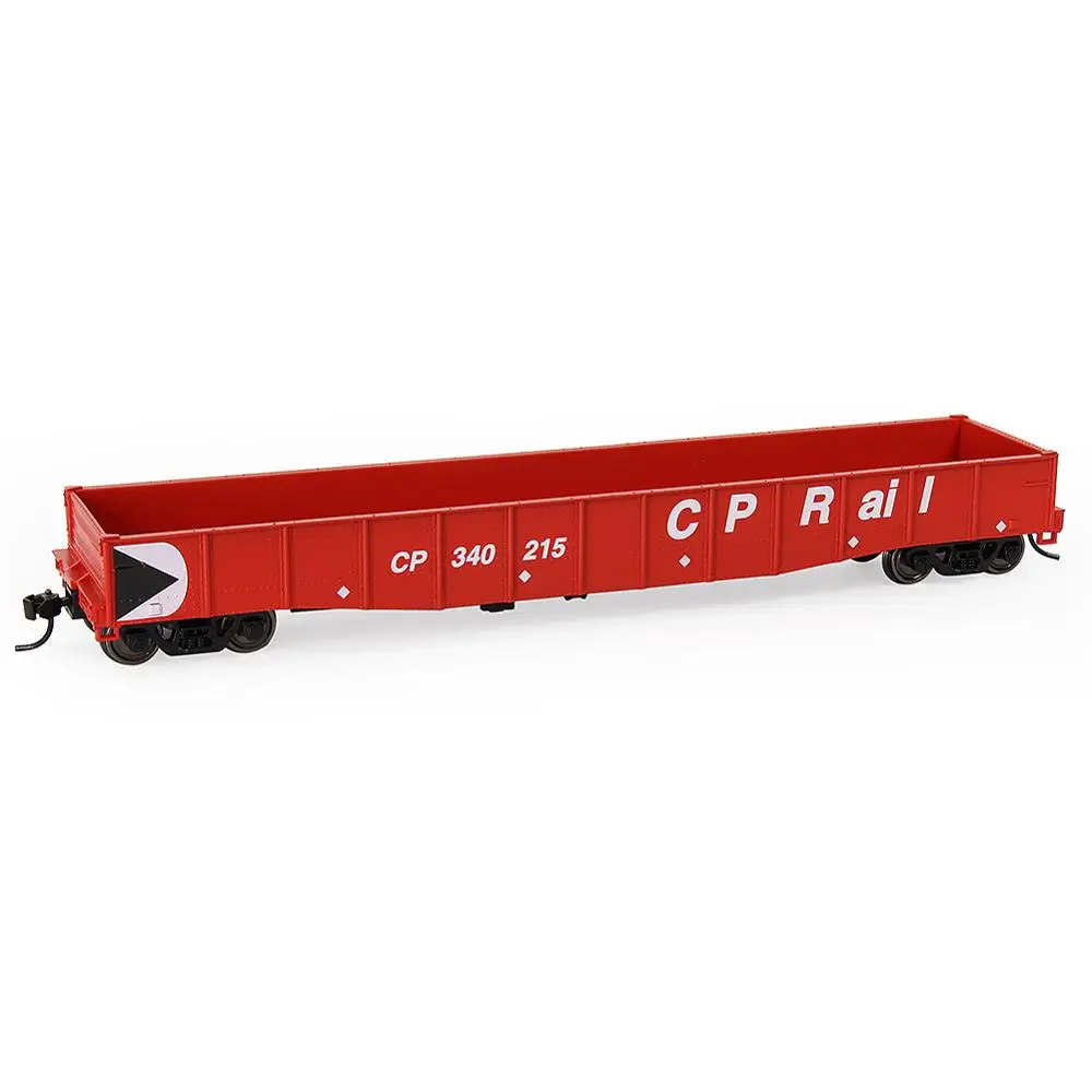 2pcs CP Rail